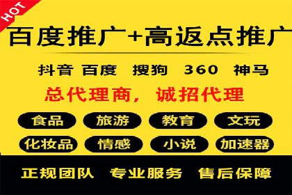 百度推广的关键词策略——成功案例解读